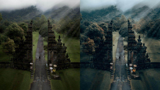 10 Reasons Why Lightroom Presets Are Helpful